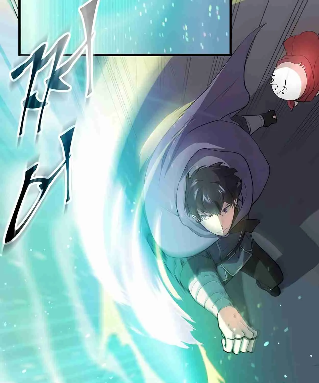 Read Skill Master Levels Up chapter 108.5 image 97 on Lezhin