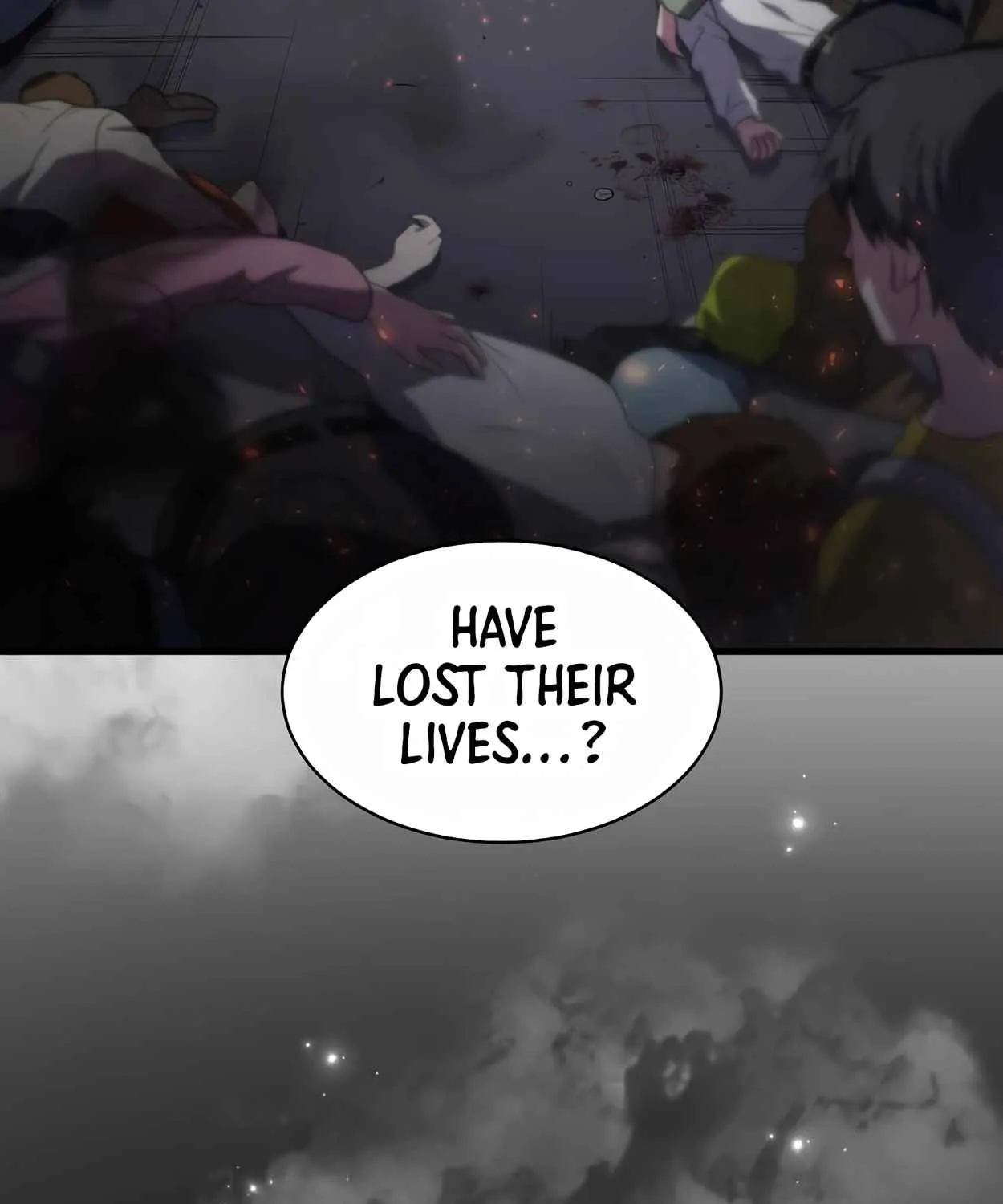 Read Skill Master Levels Up chapter 108.6 image 100 on Lezhin