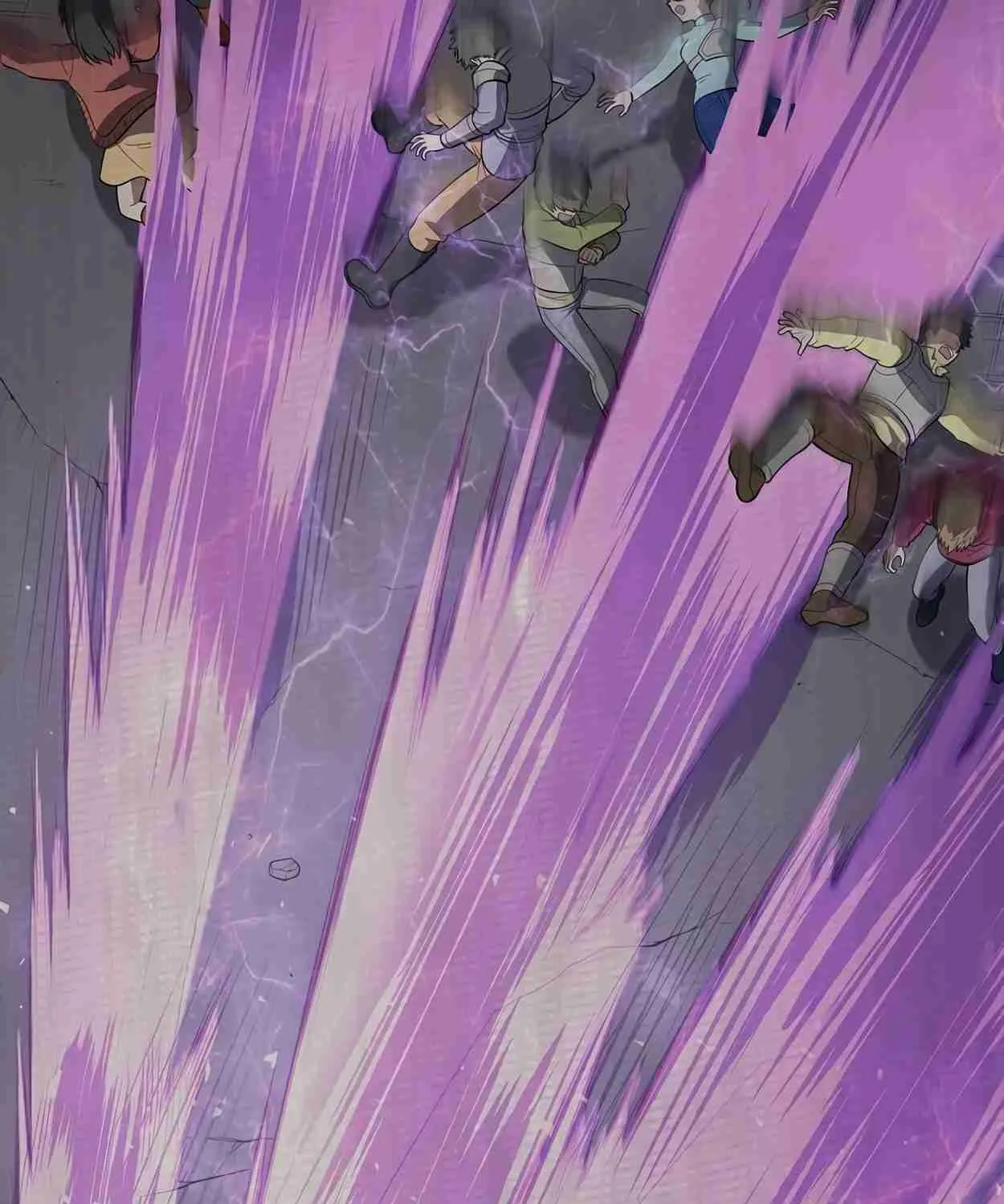 Read Skill Master Levels Up chapter 108.6 image 103 on Lezhin