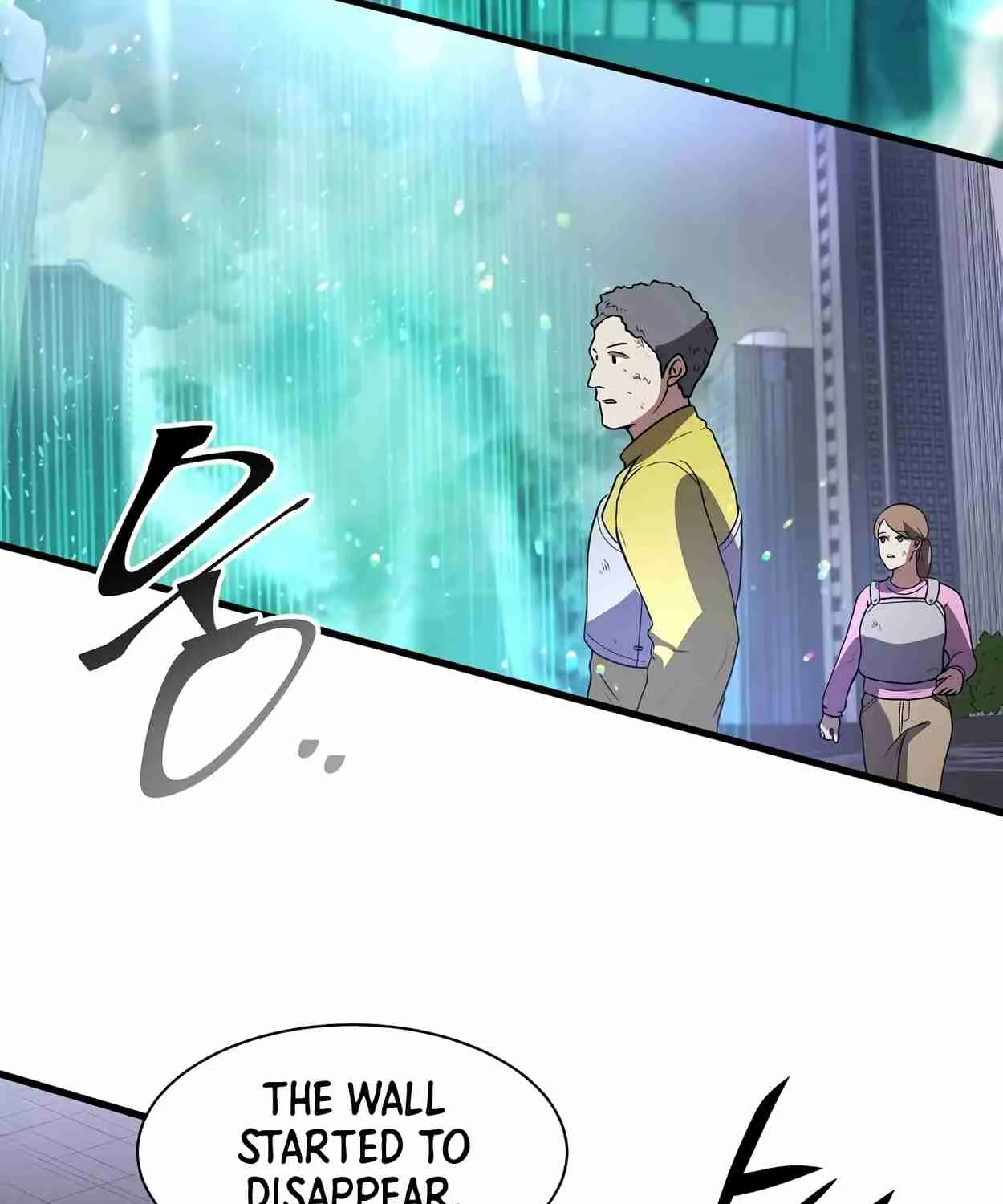 Read Skill Master Levels Up chapter 108.6 image 110 on Lezhin