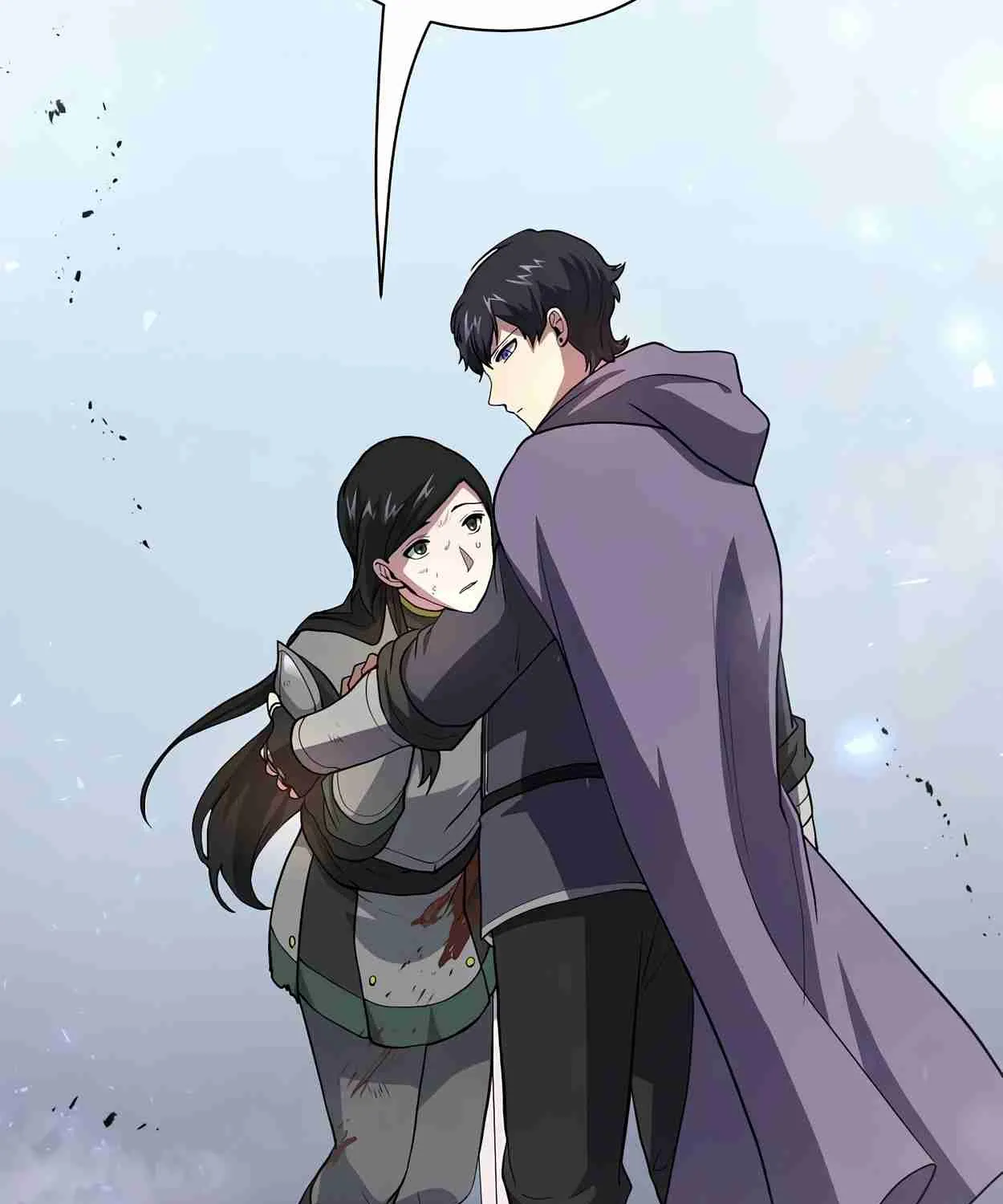 Read Skill Master Levels Up chapter 108.6 image 123 on Lezhin