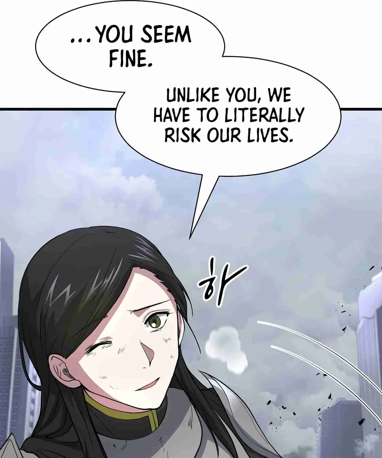 Read Skill Master Levels Up chapter 108.6 image 127 on Lezhin