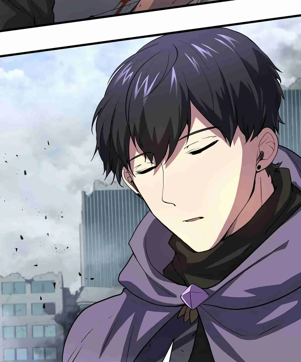 Read Skill Master Levels Up chapter 108.6 image 129 on Lezhin