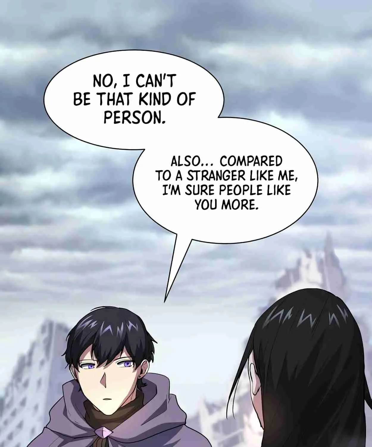 Read Skill Master Levels Up chapter 108.6 image 141 on Lezhin