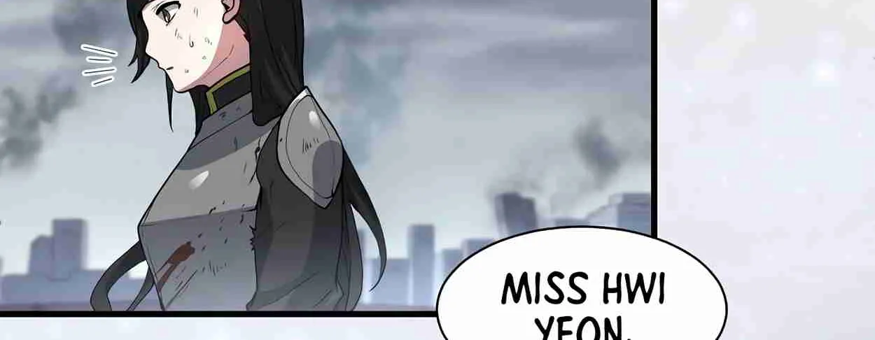 Read Skill Master Levels Up chapter 108.6 image 146 on Lezhin