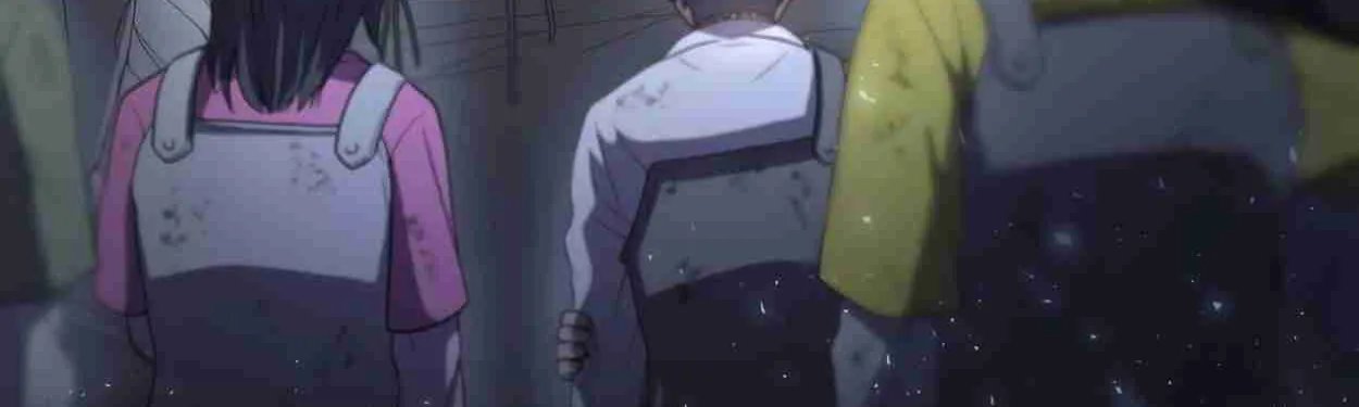 Read Skill Master Levels Up chapter 108.6 image 156 on Lezhin