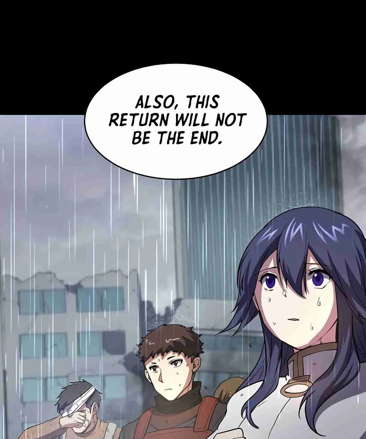 Read Skill Master Levels Up chapter 108.6 image 161 on Lezhin