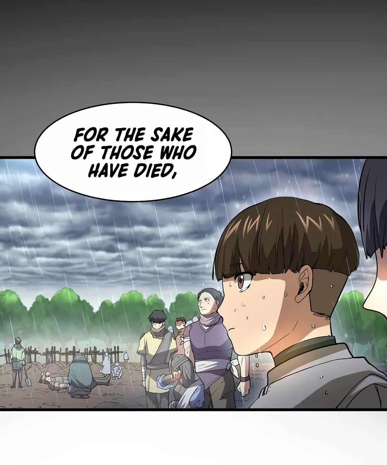 Read Skill Master Levels Up chapter 108.6 image 166 on Lezhin