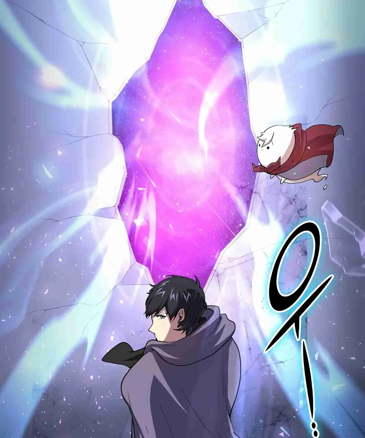 Read Skill Master Levels Up chapter 108.6 image 180 on Lezhin
