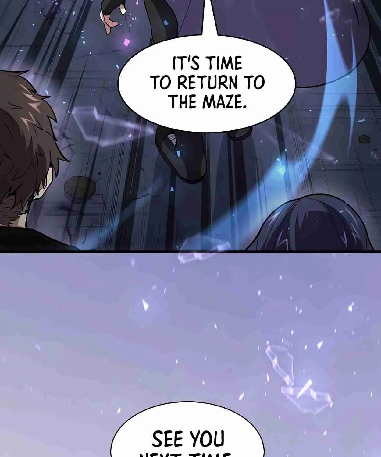 Read Skill Master Levels Up chapter 108.6 image 182 on Lezhin
