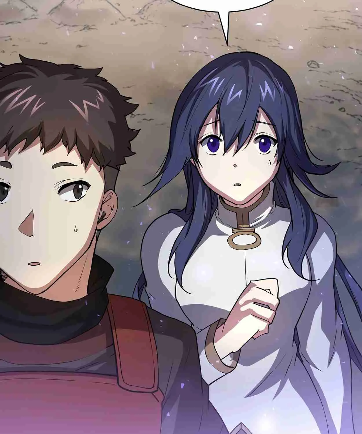 Read Skill Master Levels Up chapter 108.6 image 186 on Lezhin