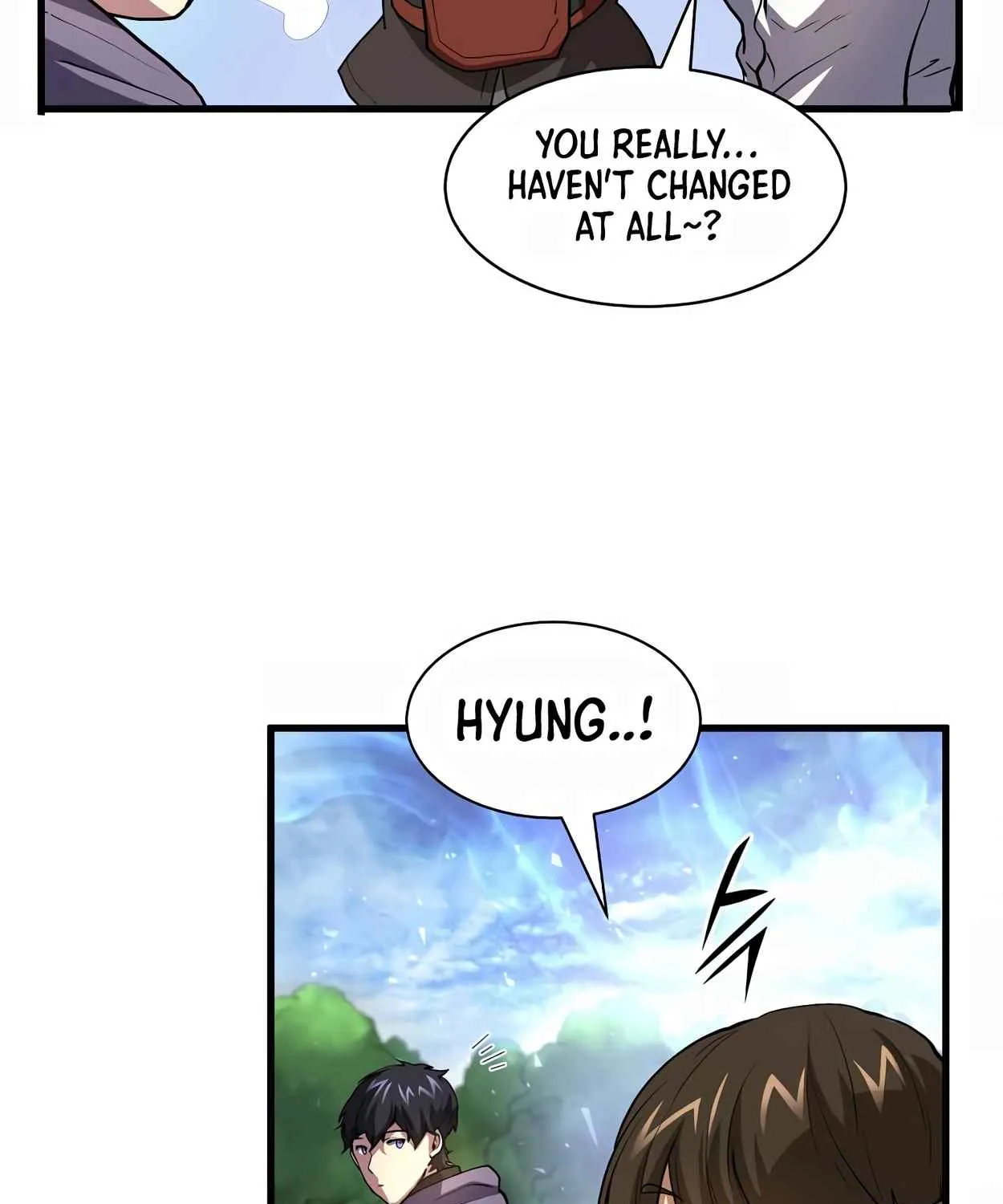 Read Skill Master Levels Up chapter 108.6 image 190 on Lezhin