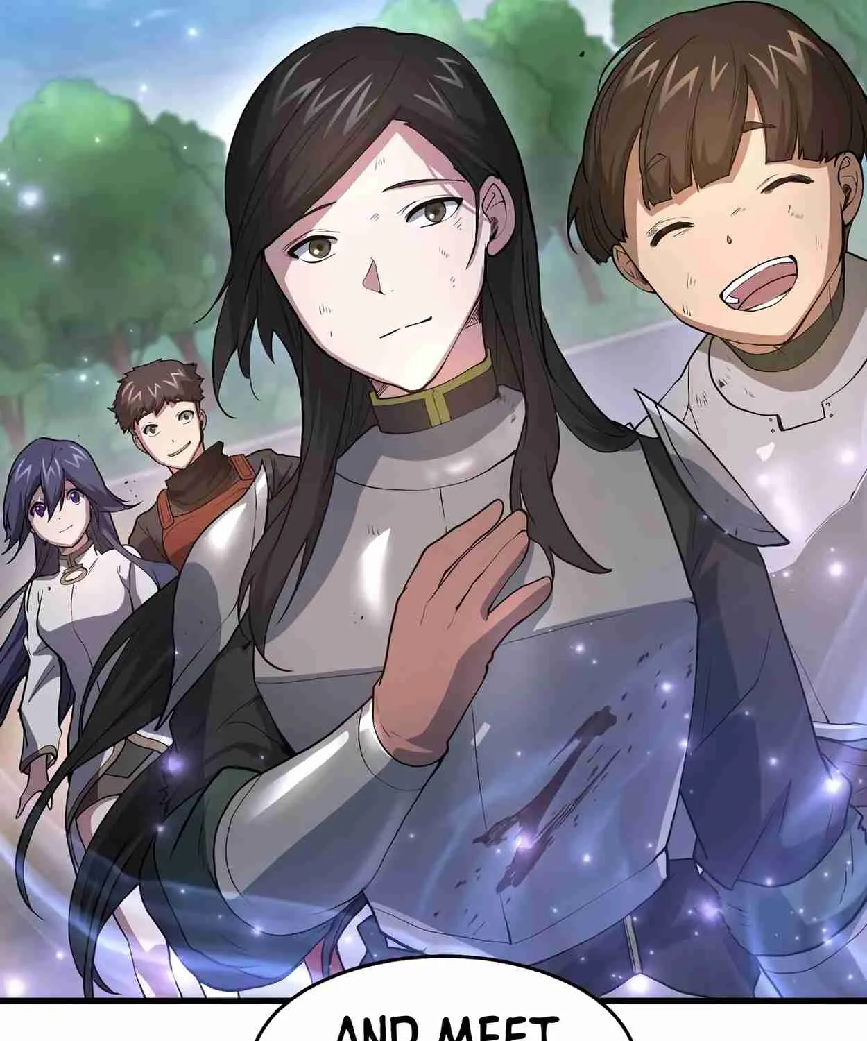Read Skill Master Levels Up chapter 108.6 image 194 on Lezhin