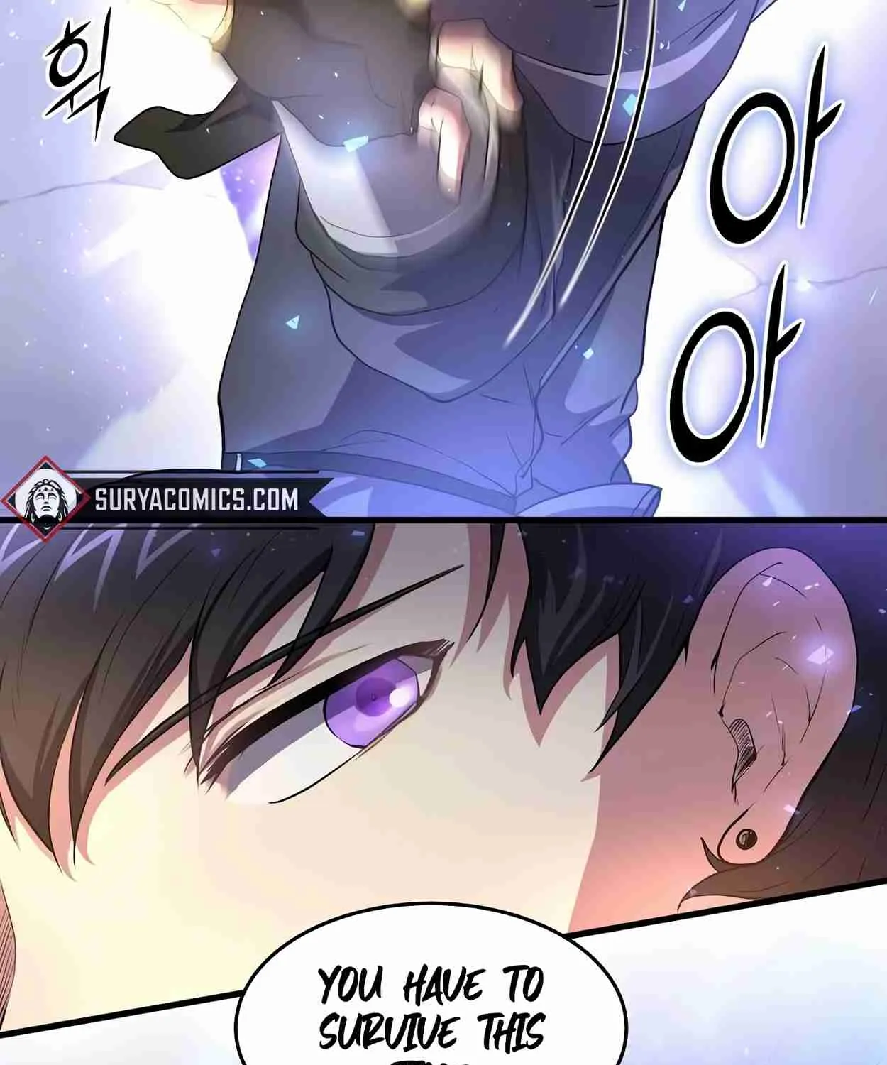 Read Skill Master Levels Up chapter 108.6 image 198 on Lezhin