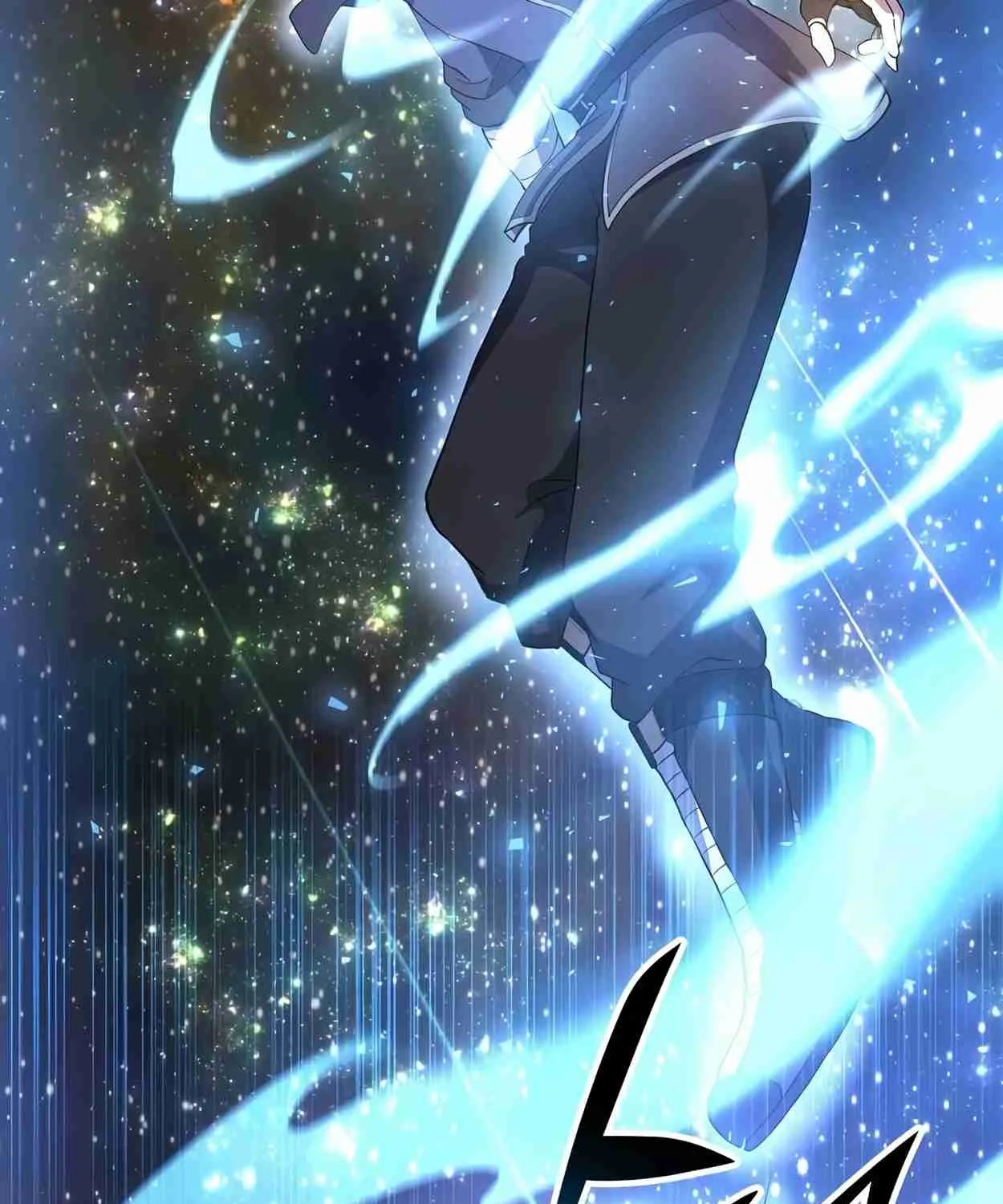 Read Skill Master Levels Up chapter 108.6 image 204 on Lezhin