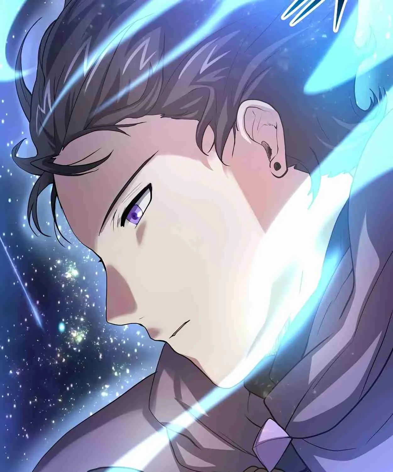 Read Skill Master Levels Up chapter 108.6 image 206 on Lezhin