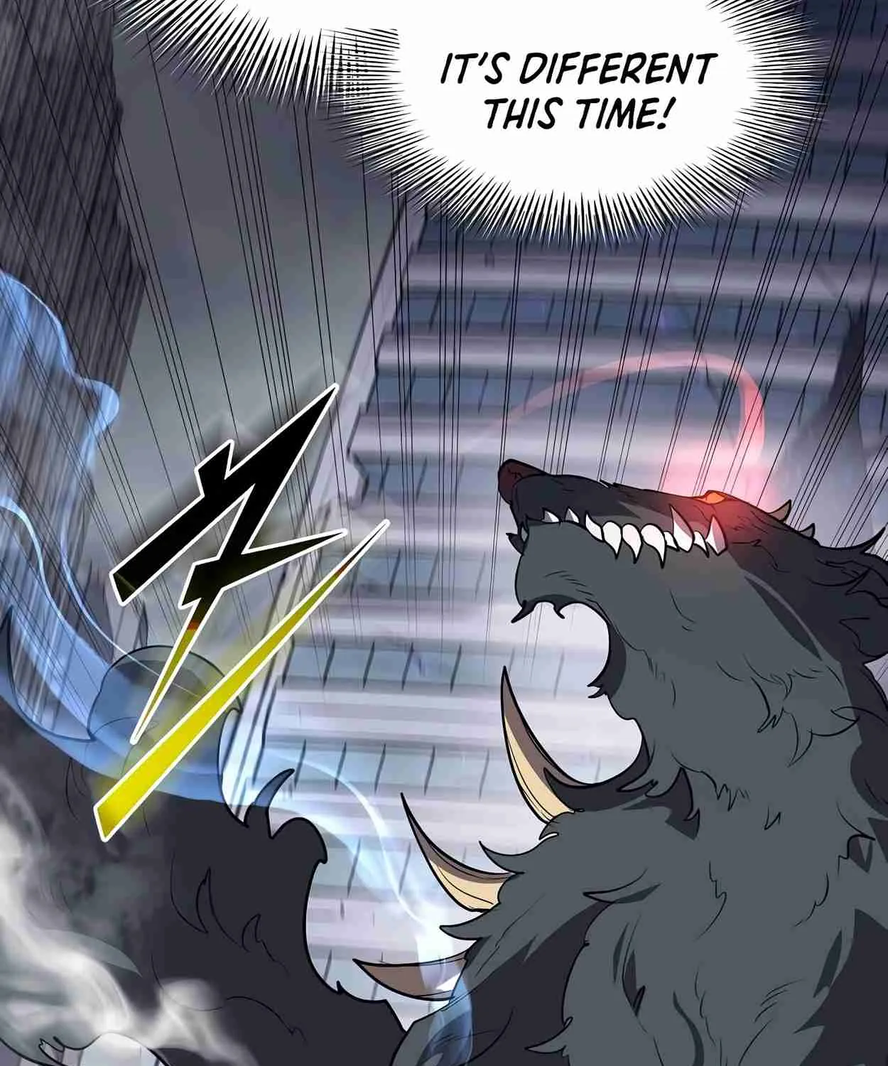 Read Skill Master Levels Up chapter 108.6 image 21 on Lezhin