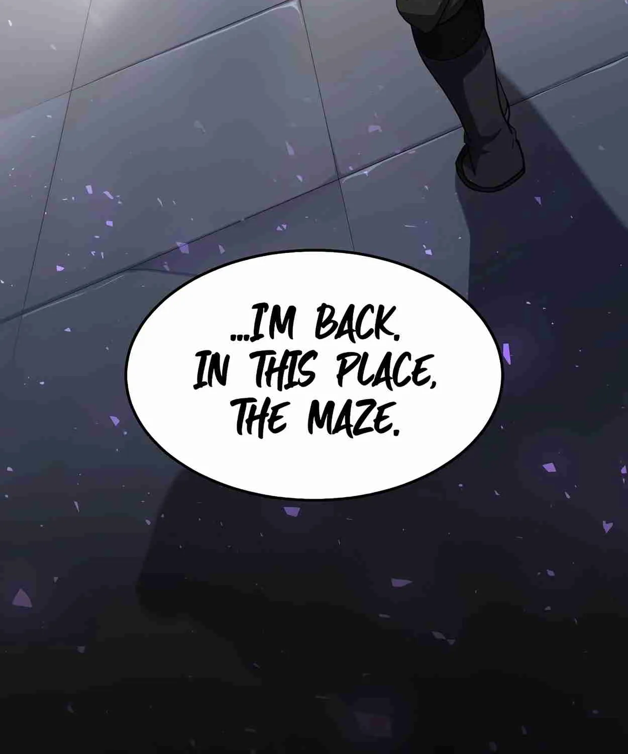 Read Skill Master Levels Up chapter 108.6 image 211 on Lezhin