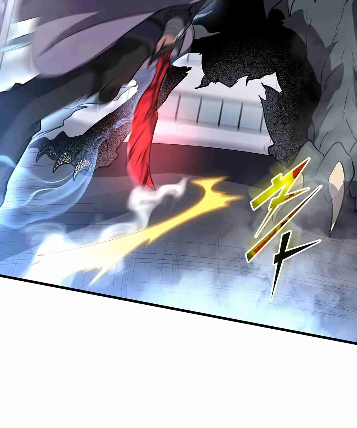 Read Skill Master Levels Up chapter 108.6 image 23 on Lezhin