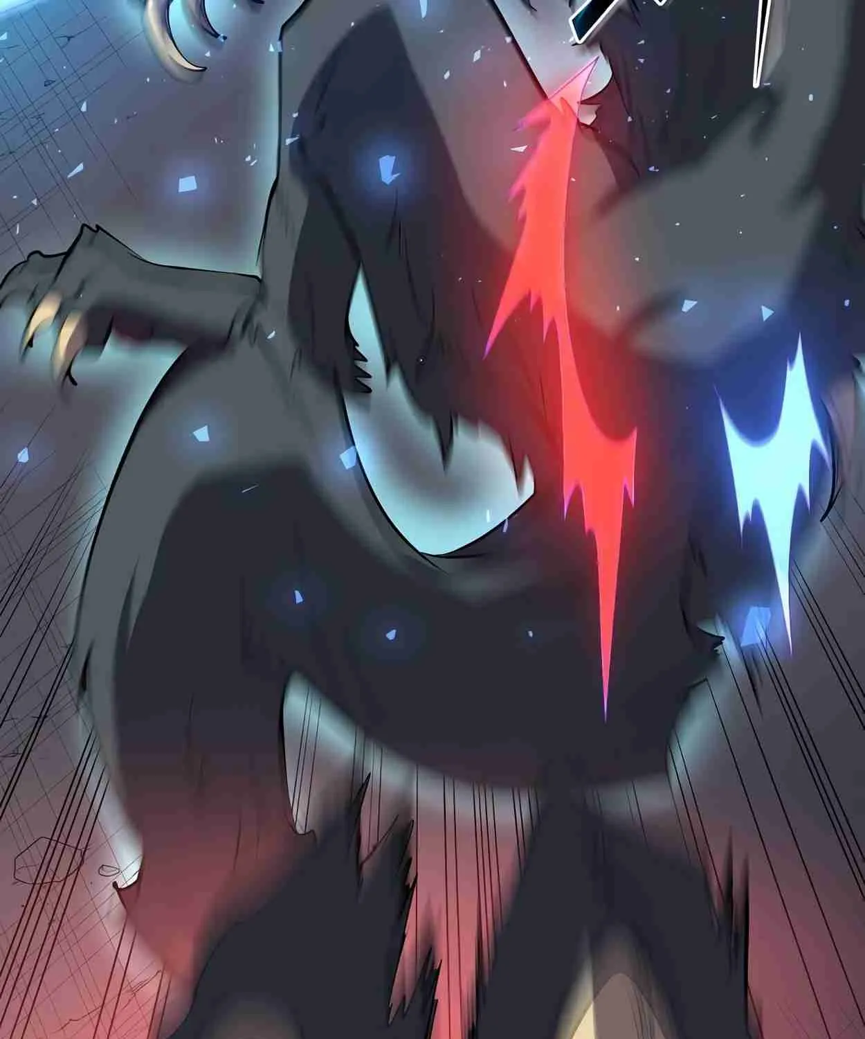Read Skill Master Levels Up chapter 108.6 image 28 on Lezhin