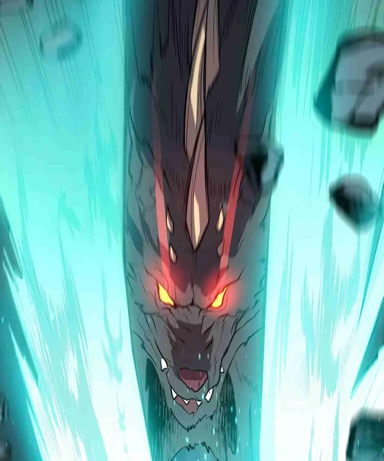 Read Skill Master Levels Up chapter 108.6 image 32 on Lezhin