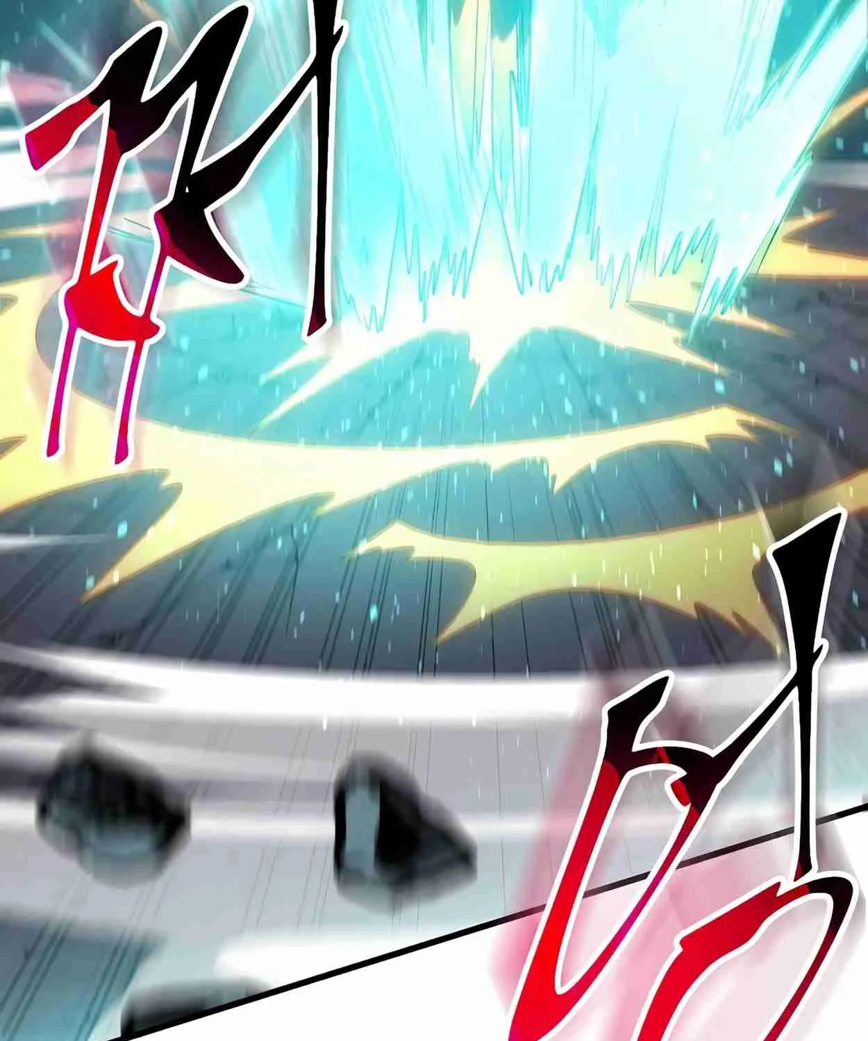 Read Skill Master Levels Up chapter 108.6 image 34 on Lezhin