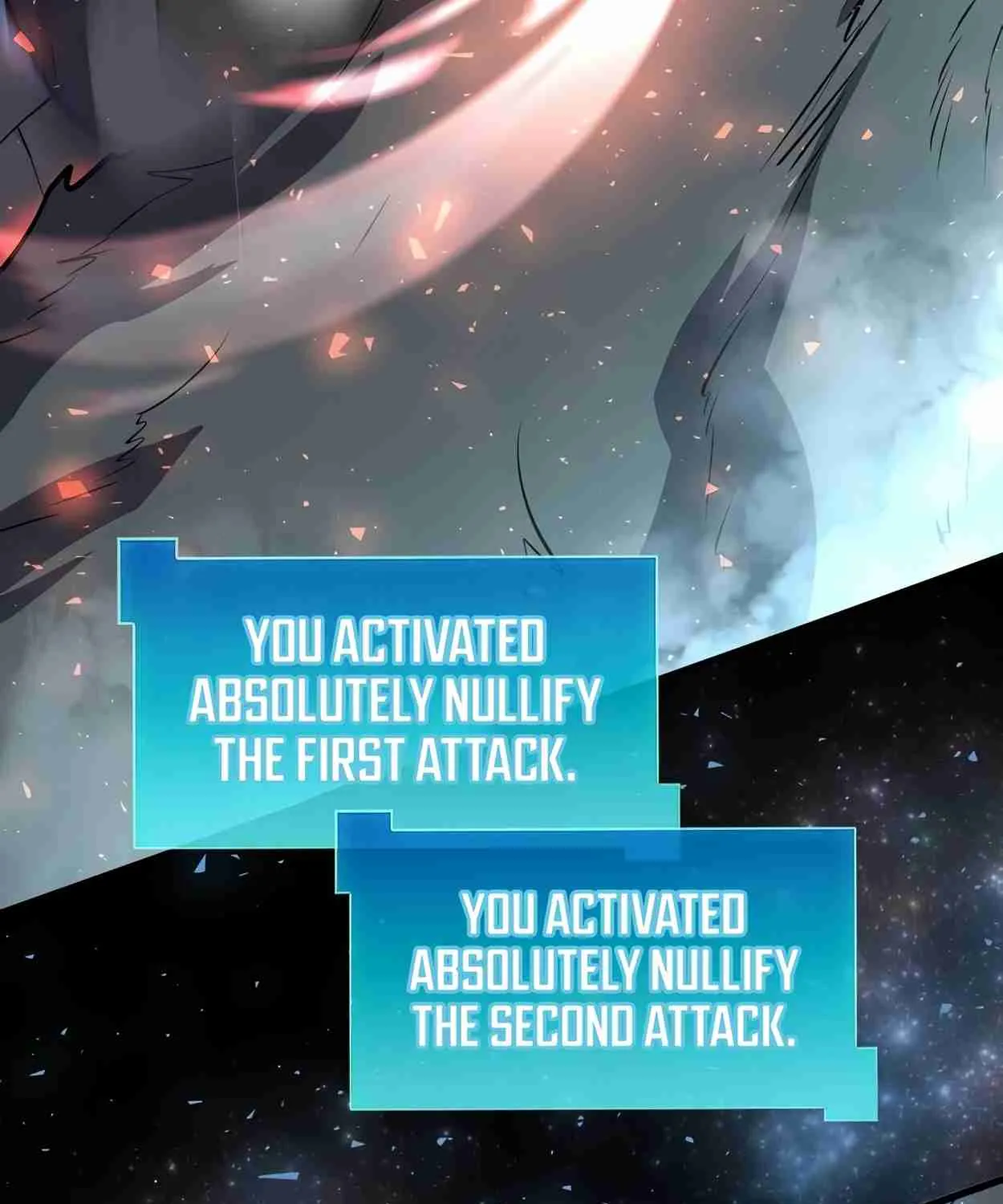 Read Skill Master Levels Up chapter 108.6 image 38 on Lezhin