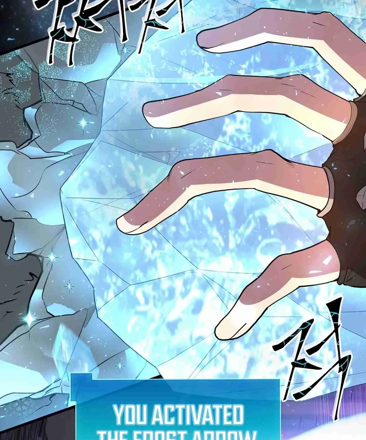 Read Skill Master Levels Up chapter 108.6 image 40 on Lezhin