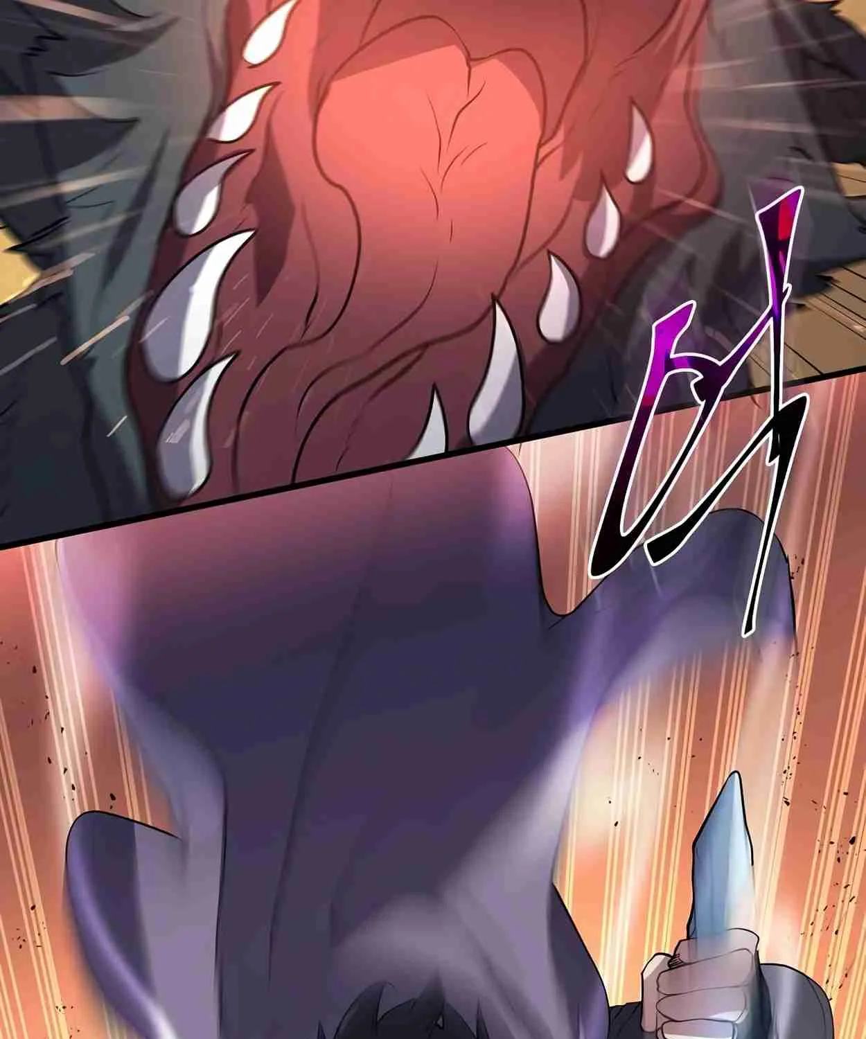 Read Skill Master Levels Up chapter 108.6 image 47 on Lezhin