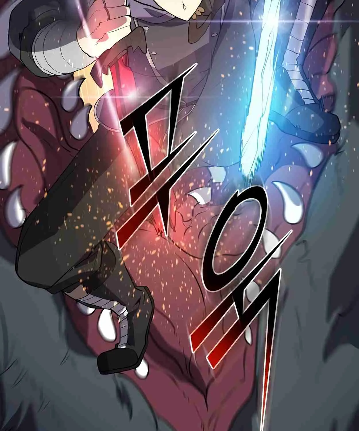 Read Skill Master Levels Up chapter 108.6 image 49 on Lezhin