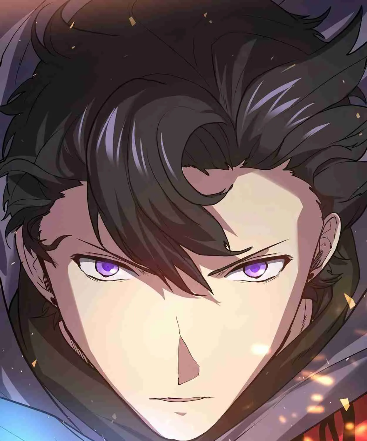 Read Skill Master Levels Up chapter 108.6 image 60 on Lezhin