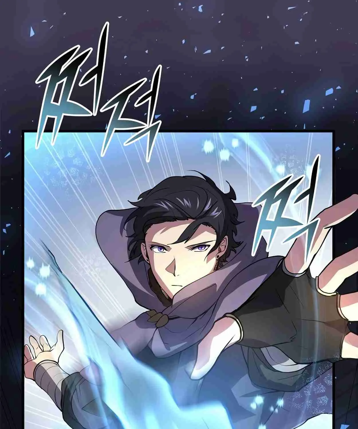 Read Skill Master Levels Up chapter 108.6 image 74 on Lezhin