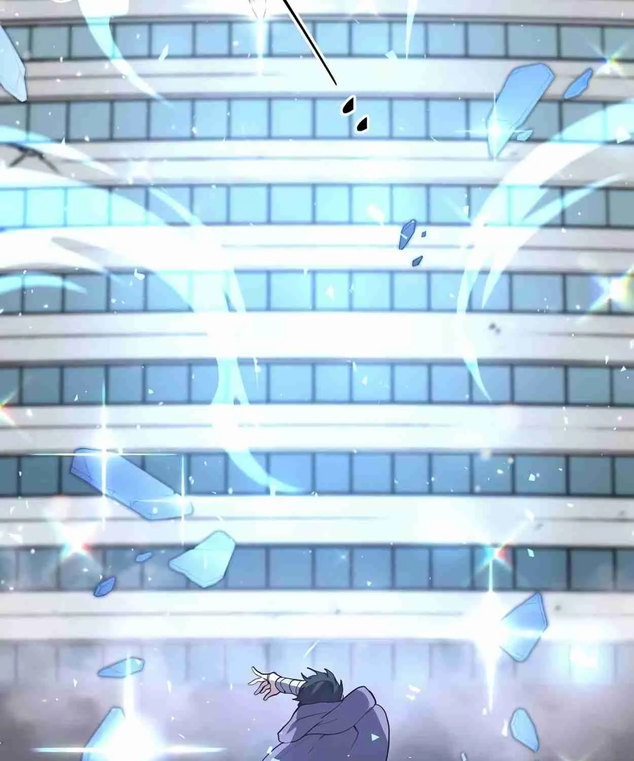 Read Skill Master Levels Up chapter 108.6 image 81 on Lezhin