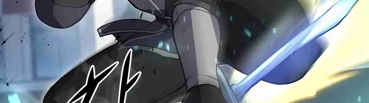 Read Skill Master Levels Up chapter 108.6 image 9 on Lezhin