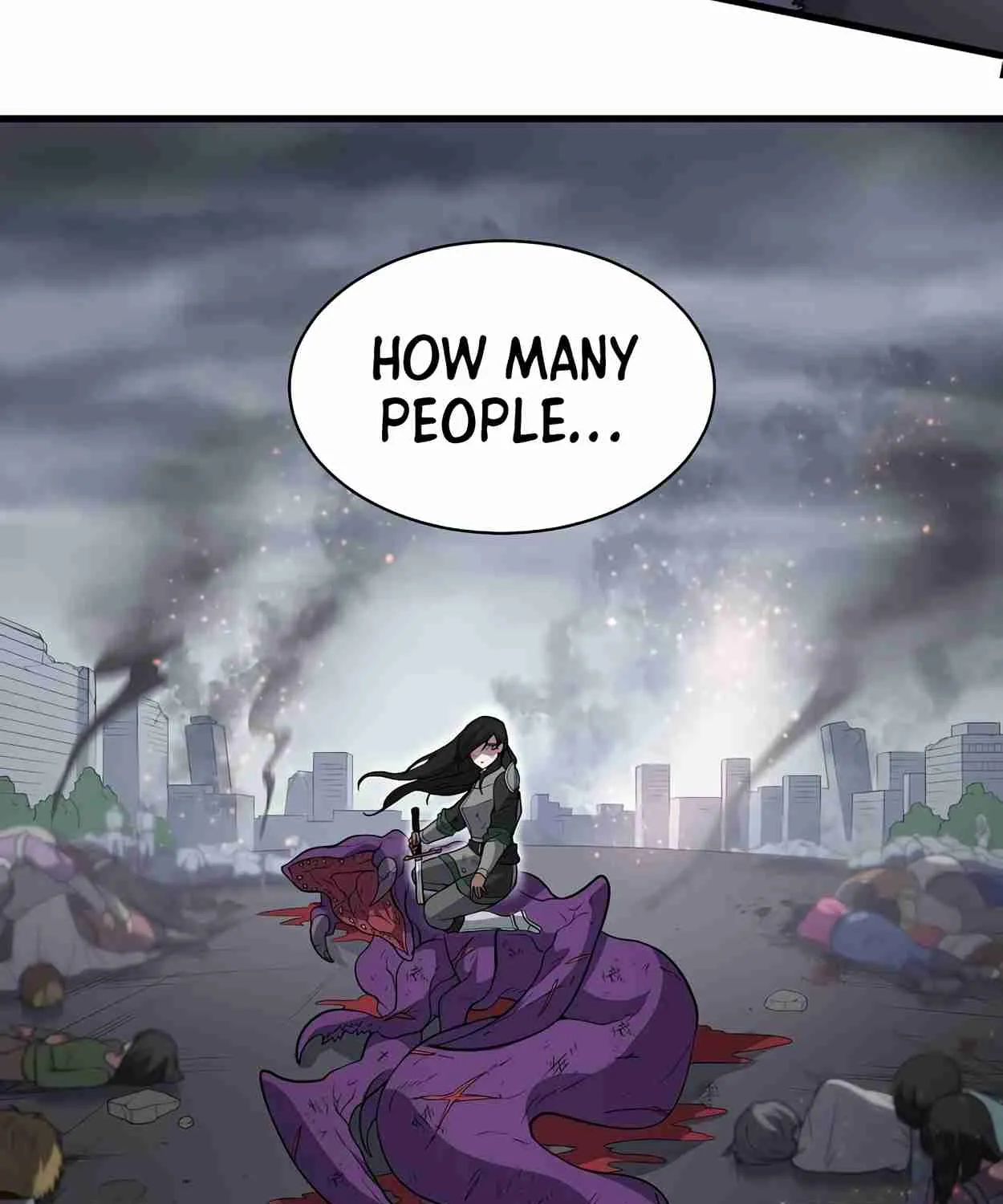 Read Skill Master Levels Up chapter 108.6 image 98 on Lezhin