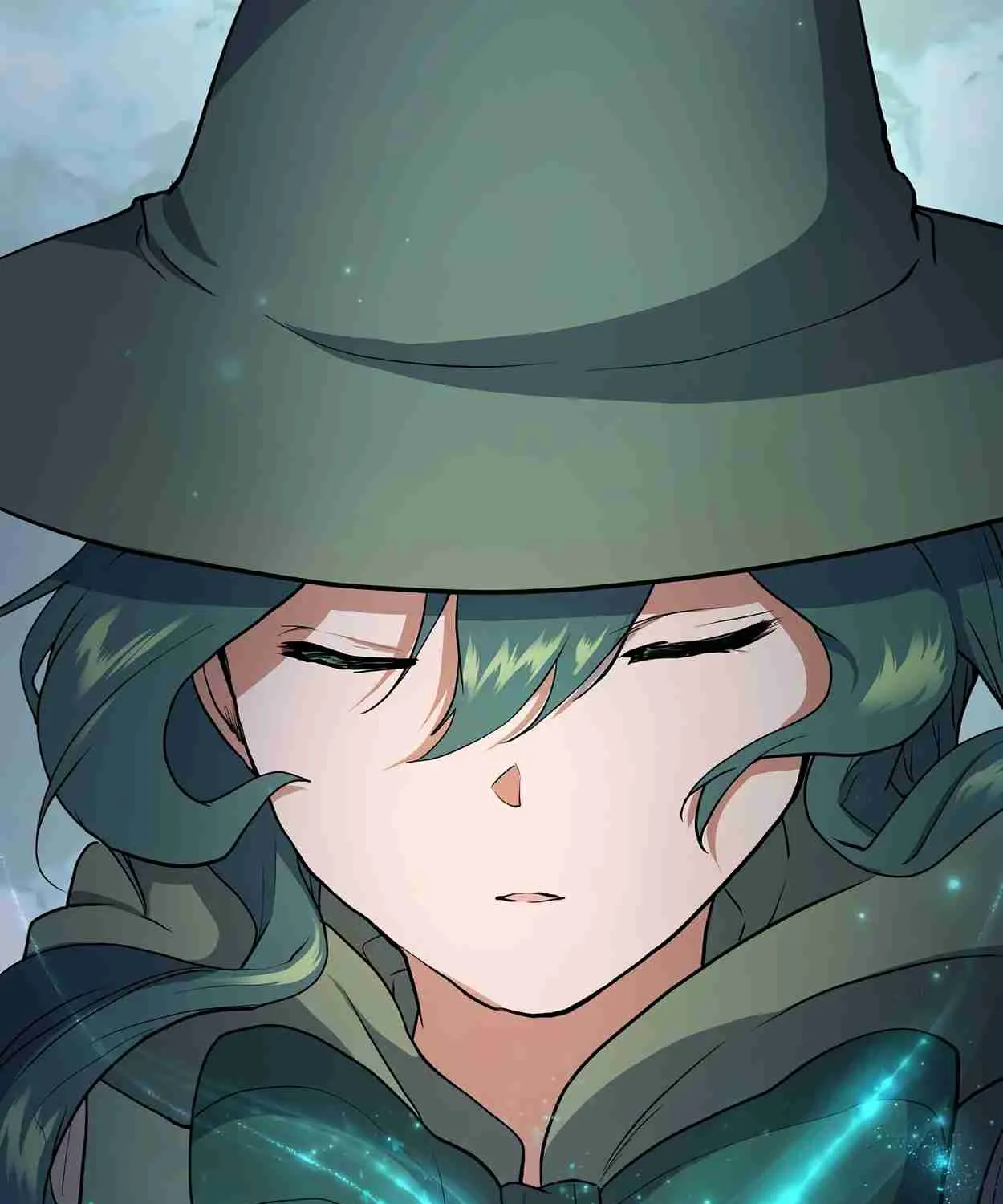 Read Skill Master Levels Up chapter 108.8 image 101 on Lezhin