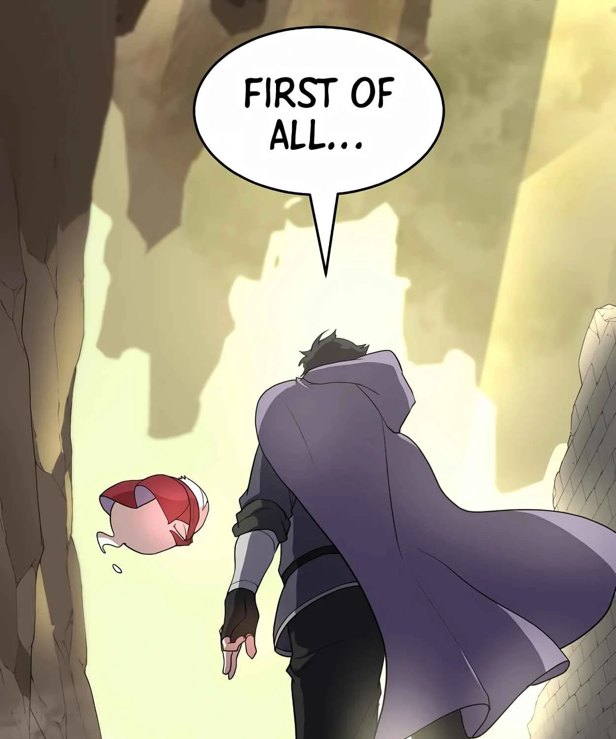 Read Skill Master Levels Up chapter 108.8 image 108 on Lezhin