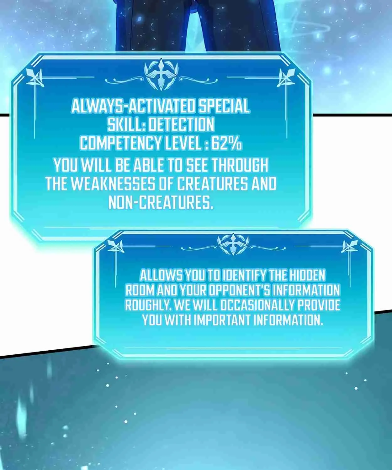 Read Skill Master Levels Up chapter 108.8 image 112 on Lezhin