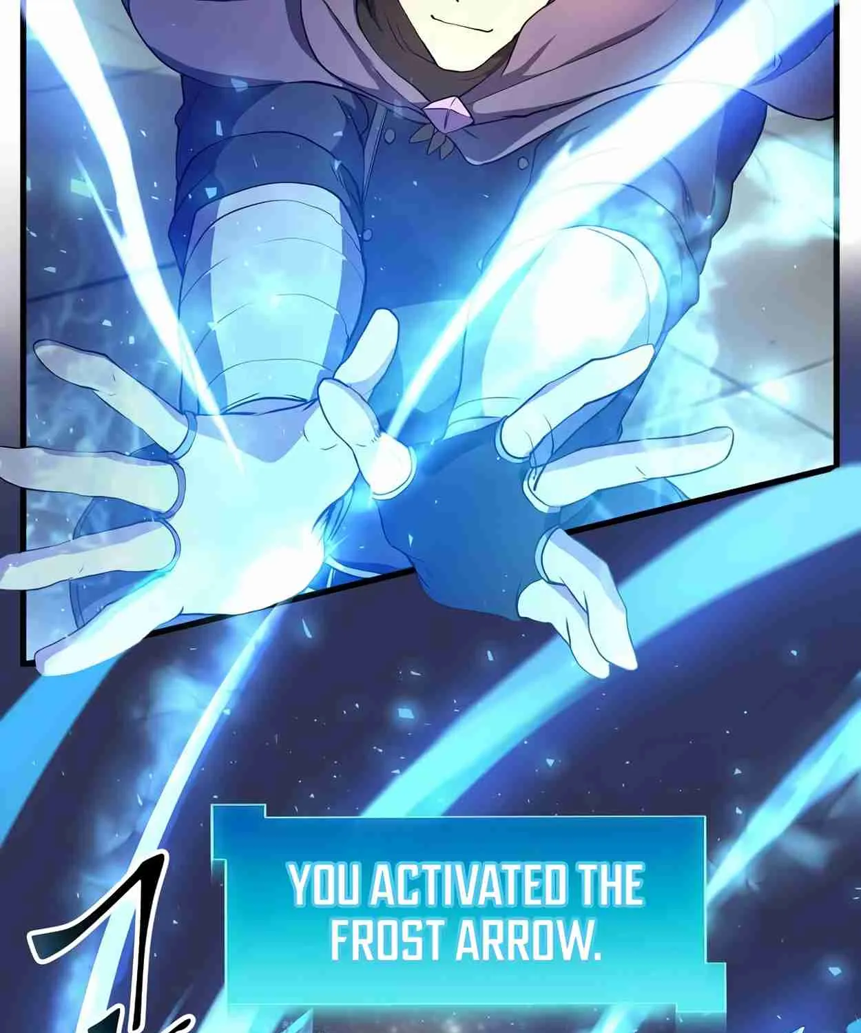 Read Skill Master Levels Up chapter 108.8 image 128 on Lezhin