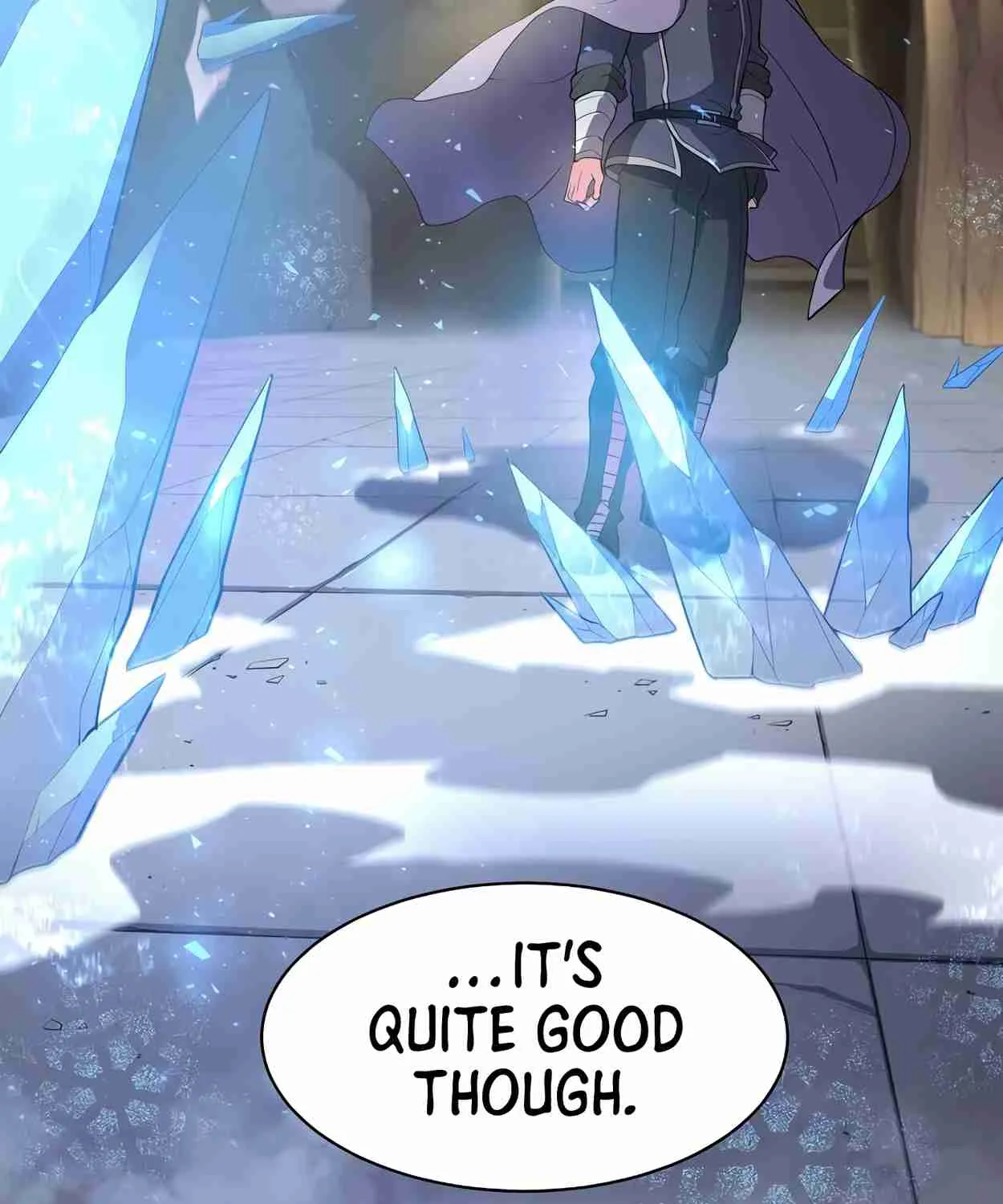 Read Skill Master Levels Up chapter 108.8 image 139 on Lezhin