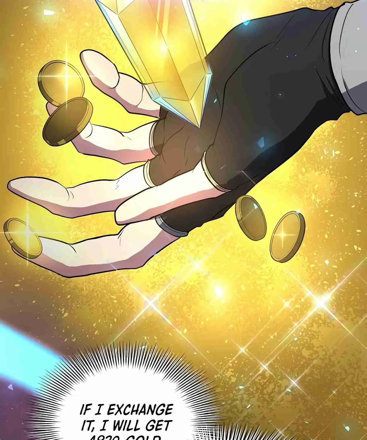 Read Skill Master Levels Up chapter 108.8 image 14 on Lezhin