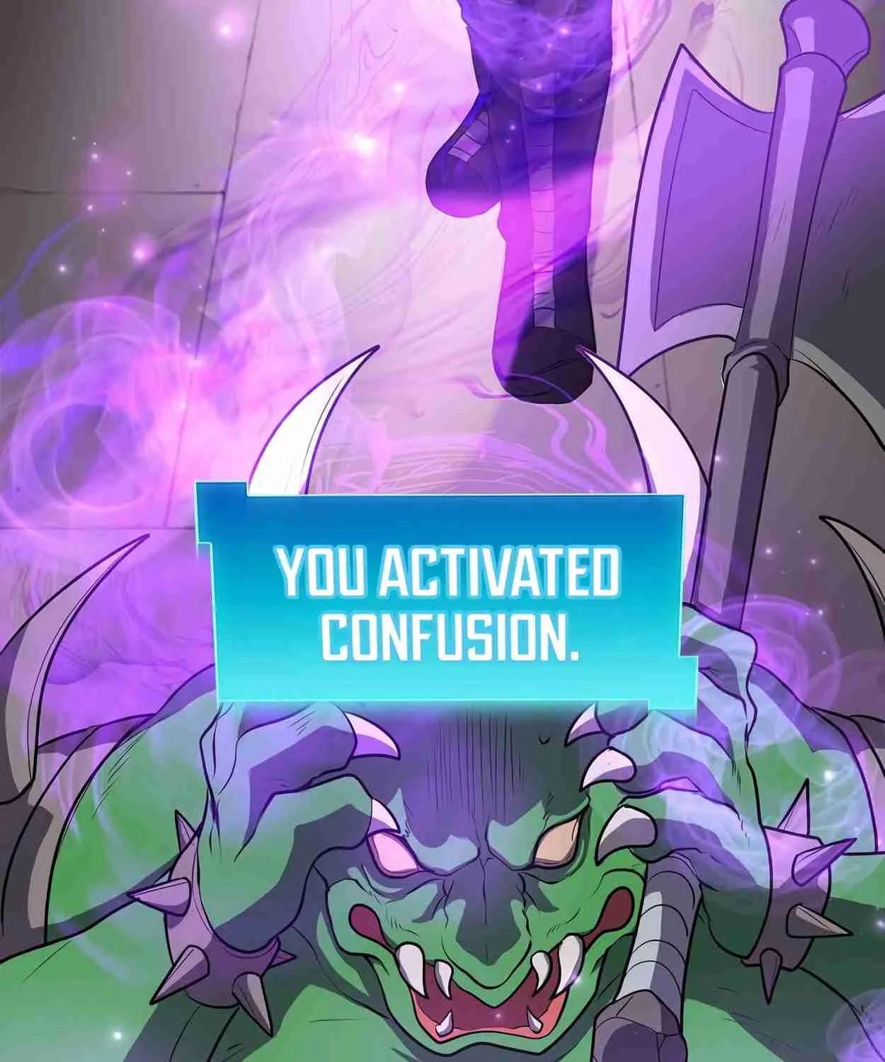 Read Skill Master Levels Up chapter 108.8 image 152 on Lezhin