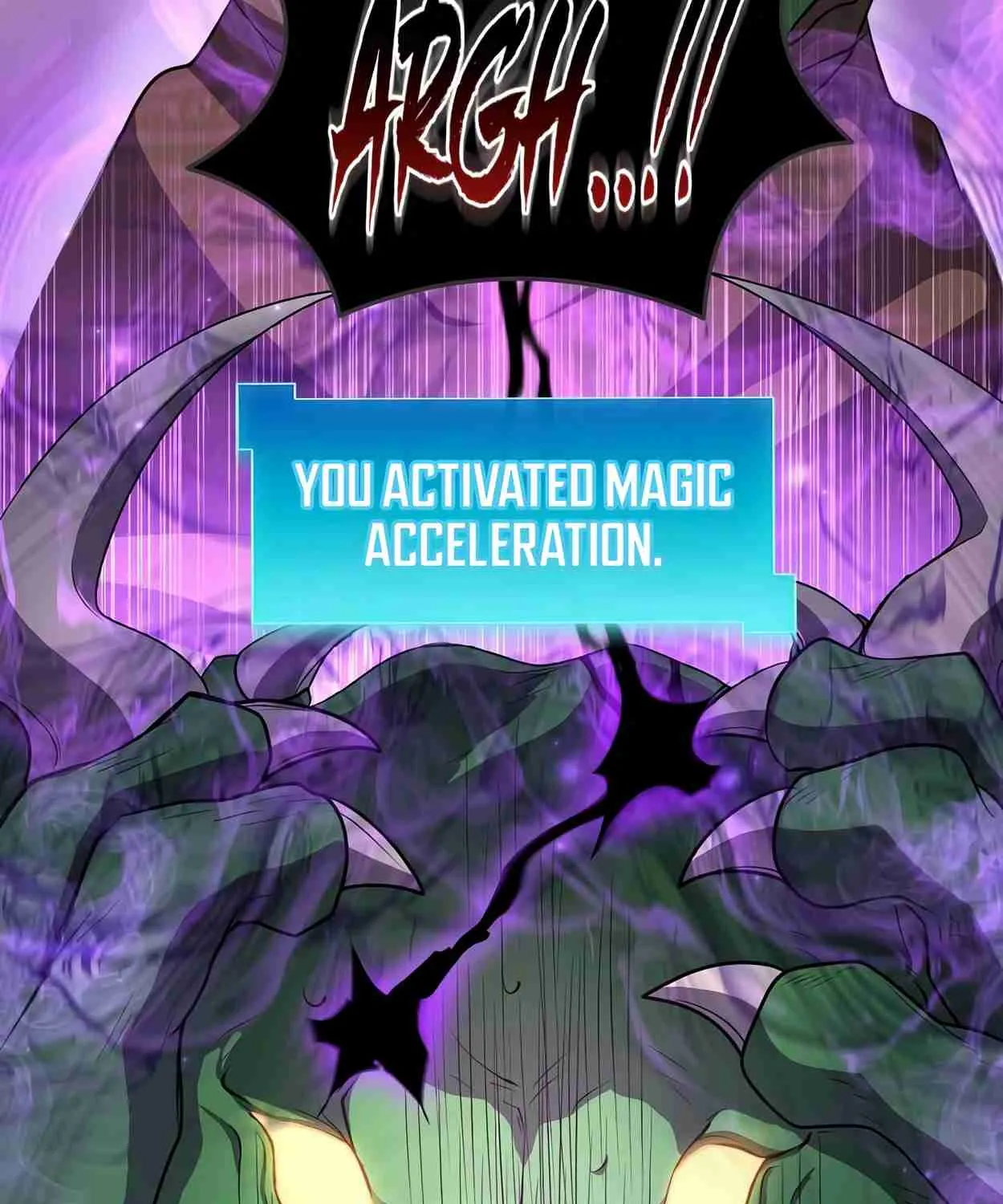 Read Skill Master Levels Up chapter 108.8 image 154 on Lezhin