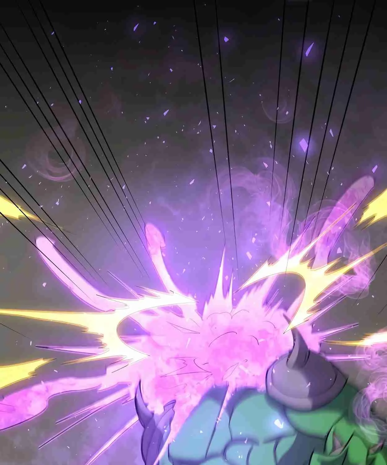 Read Skill Master Levels Up chapter 108.8 image 158 on Lezhin