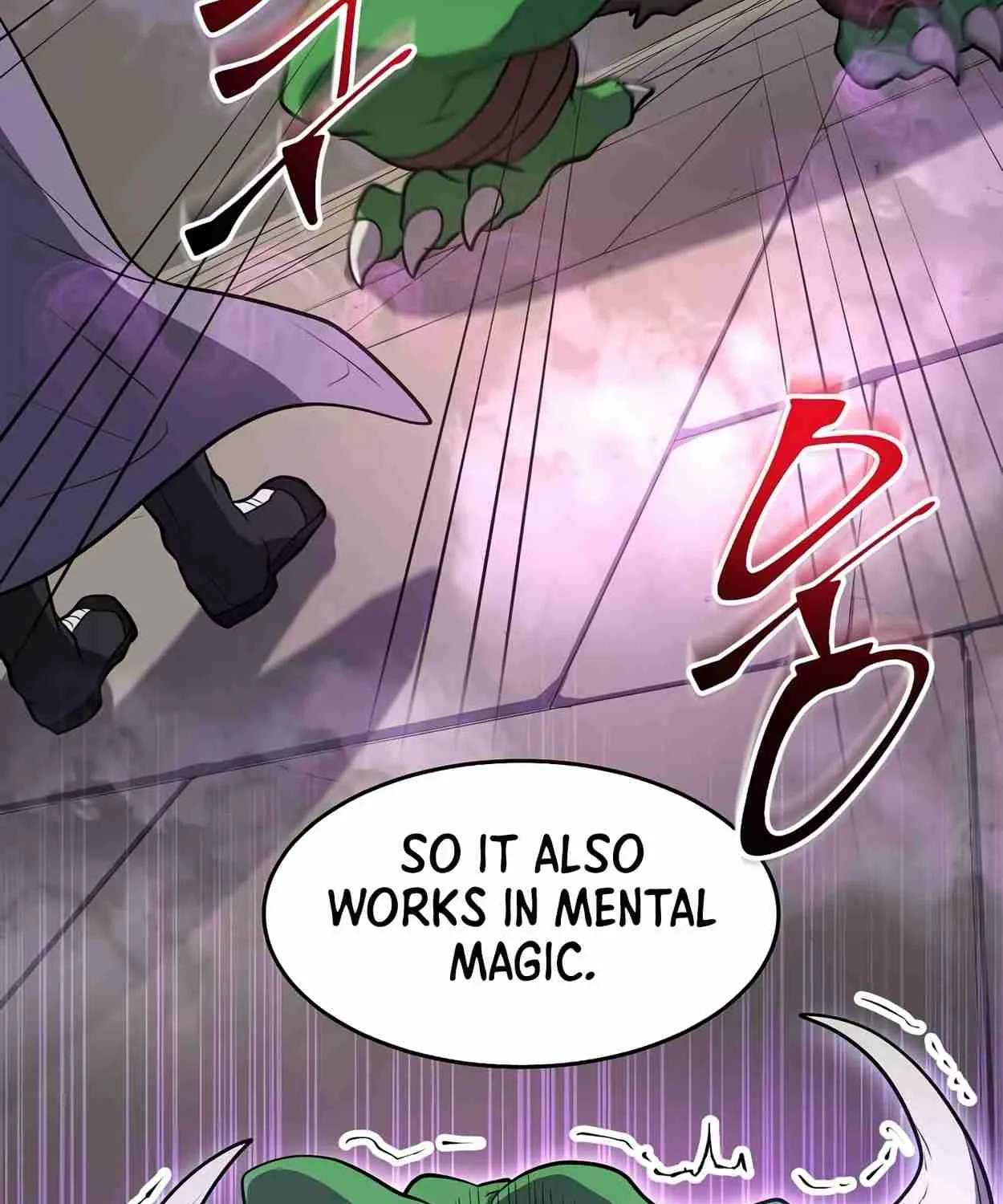 Read Skill Master Levels Up chapter 108.8 image 160 on Lezhin