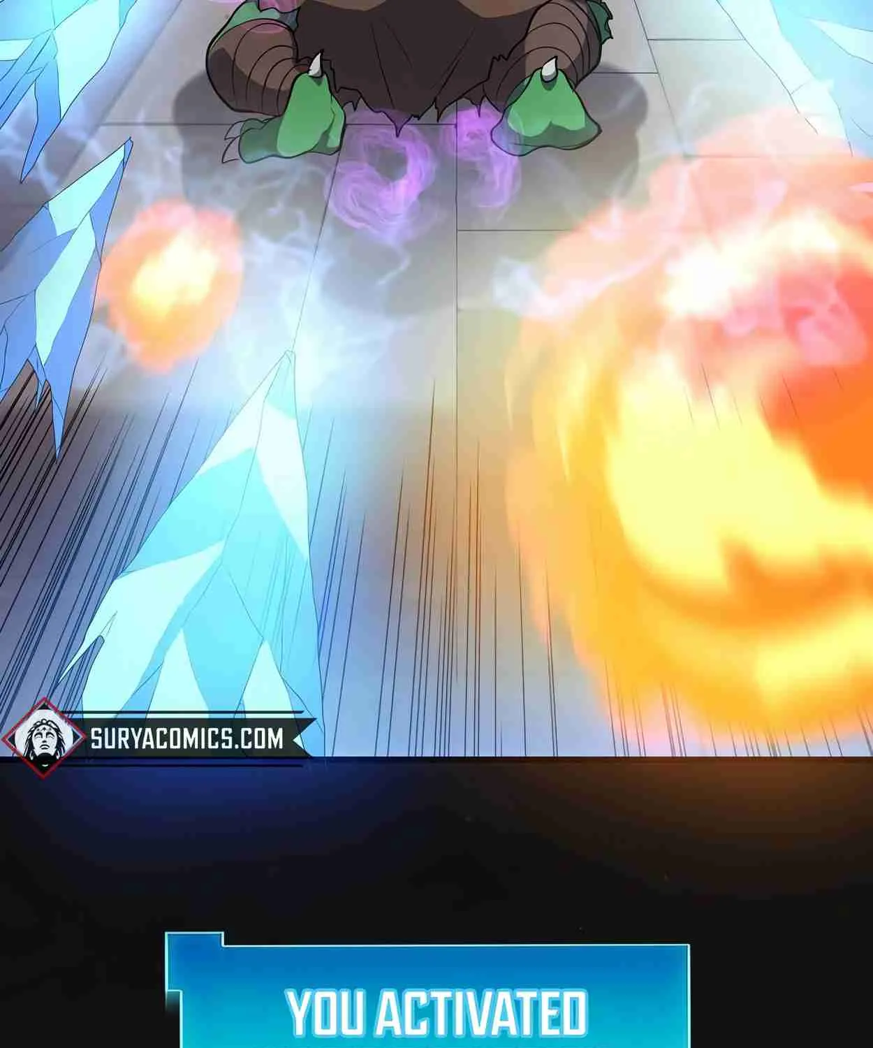 Read Skill Master Levels Up chapter 108.8 image 167 on Lezhin