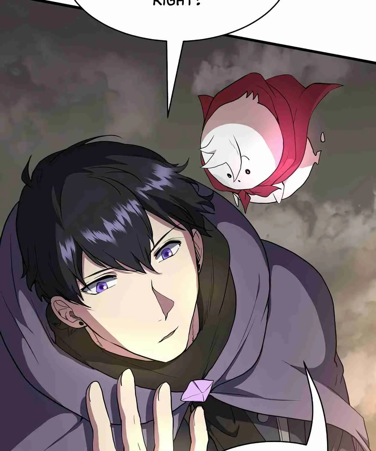 Read Skill Master Levels Up chapter 108.8 image 177 on Lezhin