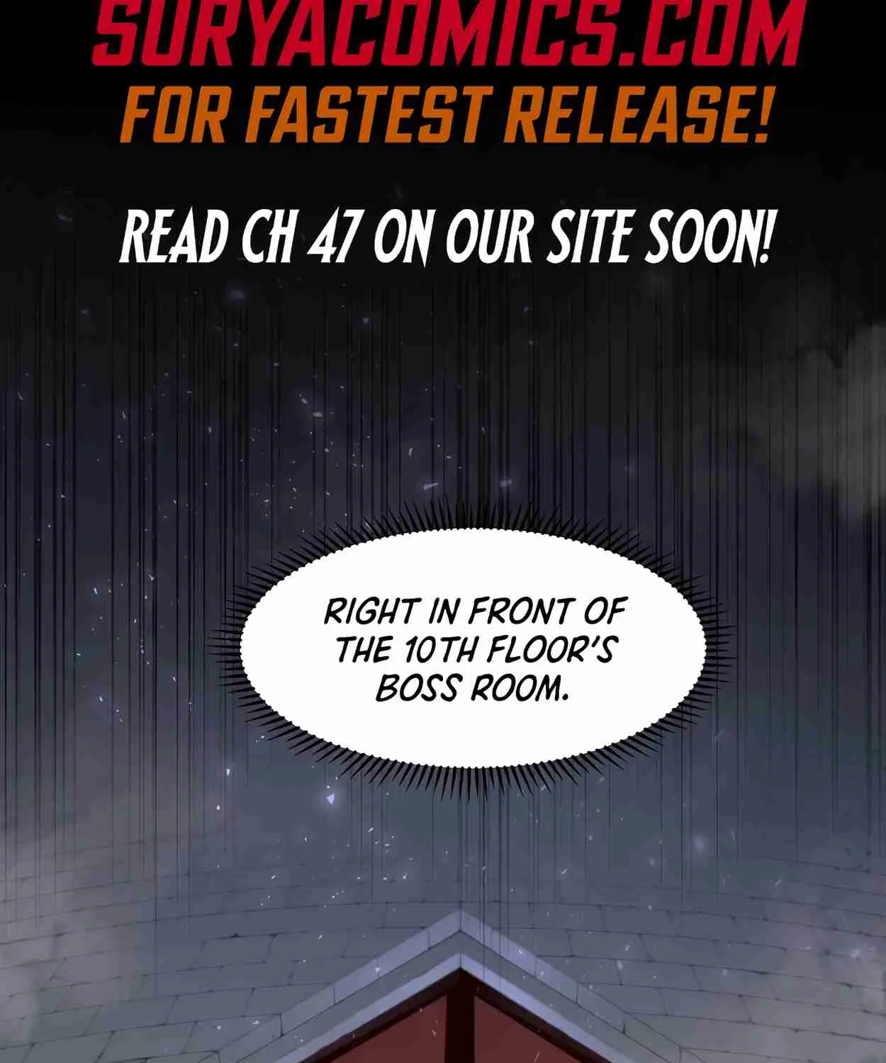 Read Skill Master Levels Up chapter 108.8 image 2 on Lezhin