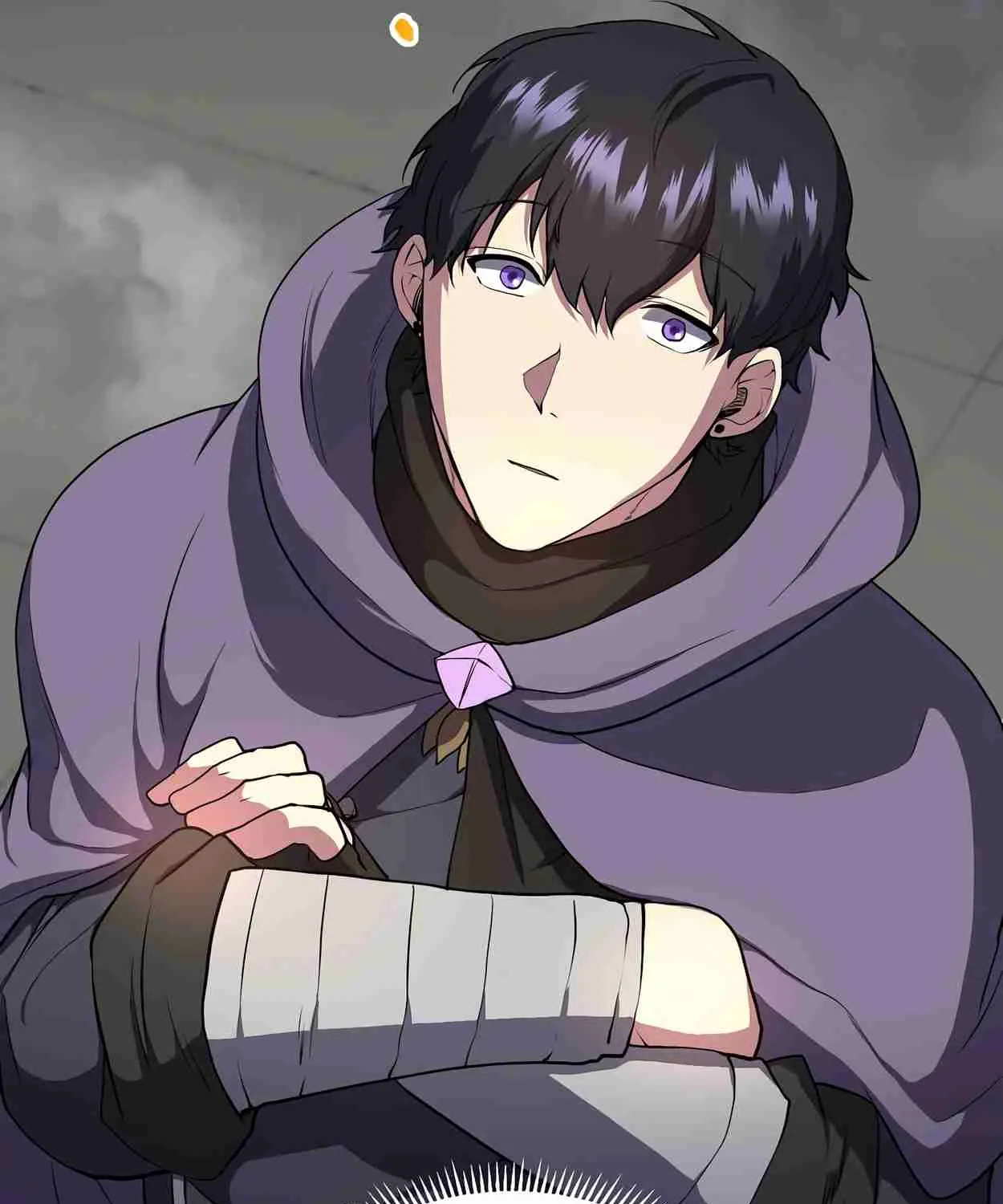 Read Skill Master Levels Up chapter 108.8 image 34 on Lezhin