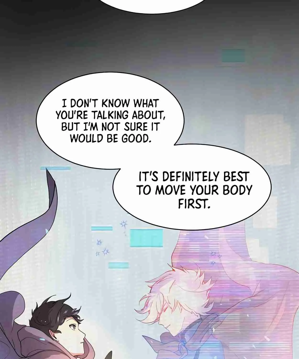 Read Skill Master Levels Up chapter 108.8 image 37 on Lezhin